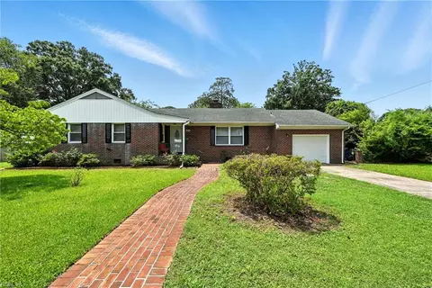 133 Haven Dr, Norfolk, VA 23503