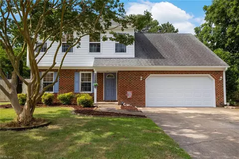 2120 Schubert Dr, Virginia Beach, VA 23454