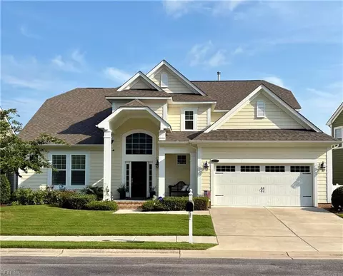 5445 Memorial Dr, Virginia Beach, VA 23455