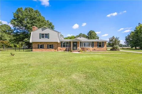 3500 Douglas Rd, Chesapeake, VA 23322