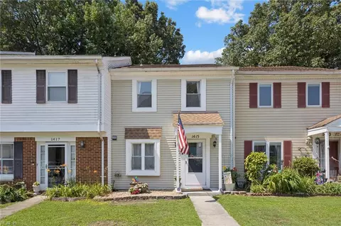 1415 Grassmere Ct, Virginia Beach, VA 23464