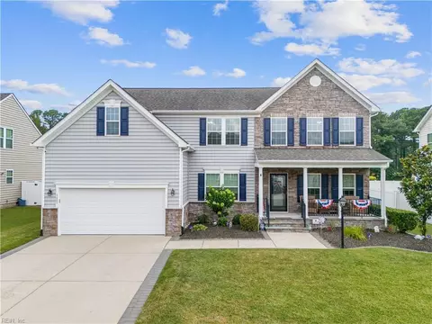 1605 Banff Ct, Chesapeake, VA 23320