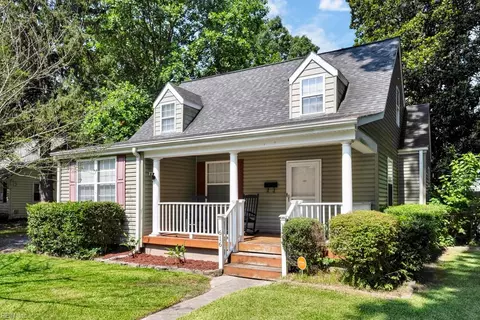 616 City Park Ave, Portsmouth, VA 23701