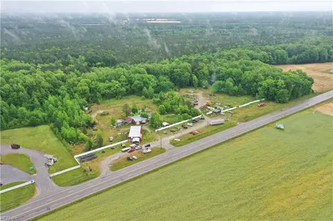 36465 General Mahone Blvd, Ivor, VA 23866