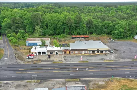 35535 General Mahone Blvd, Ivor, VA 23866