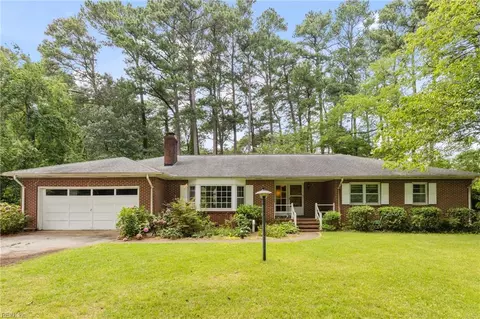 1600 W Little Neck Rd, Virginia Beach, VA 23452
