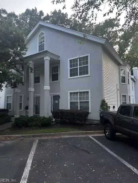 605 Sail Fish Quay Quay, Chesapeake, VA 23320