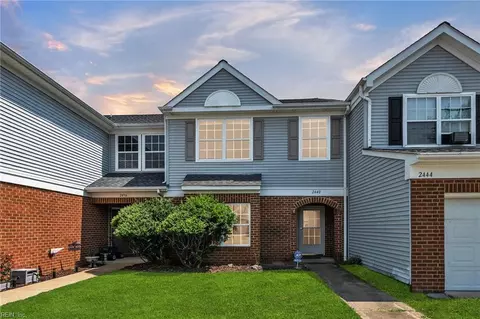 2440 Dillingham Rd, Virginia Beach, VA 23456