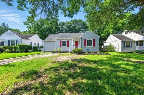 171 Rodman Rd #RD, Norfolk, VA 23503