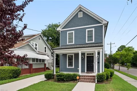 200 W 29th St, Norfolk, VA 23504