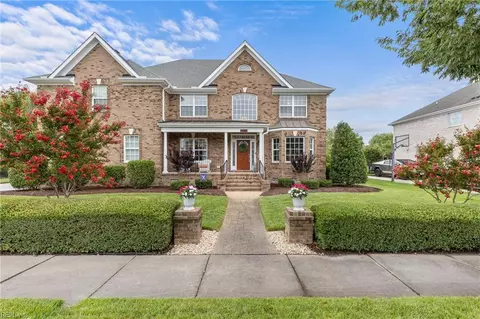 1916 Benecia Dr, Virginia Beach, VA 23456