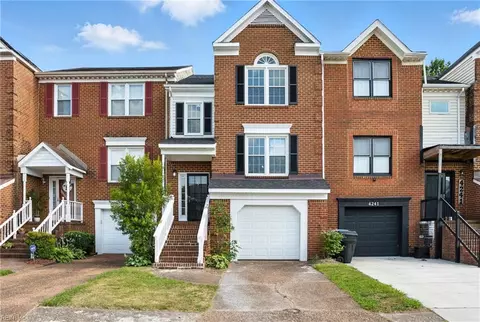 4239 Minnard Ct, Virginia Beach, VA 23462