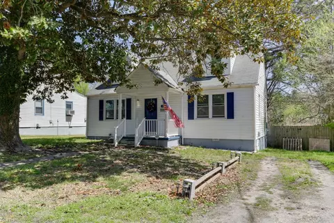 7432 Tyndale Ct, Norfolk, VA 23505