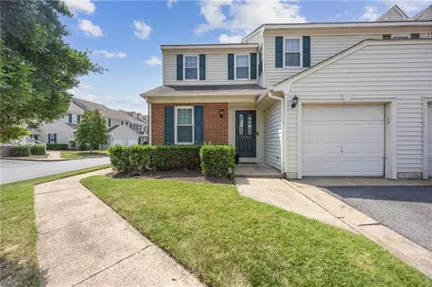 1503 April Ct, Virginia Beach, VA 23464