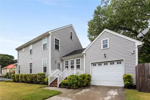1239 Chesapeake Ave, Chesapeake, VA 23324