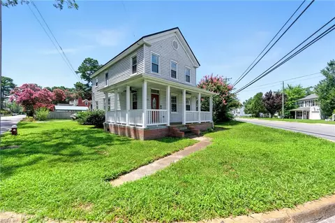 3608 Shell Rd, Hampton, VA 23661
