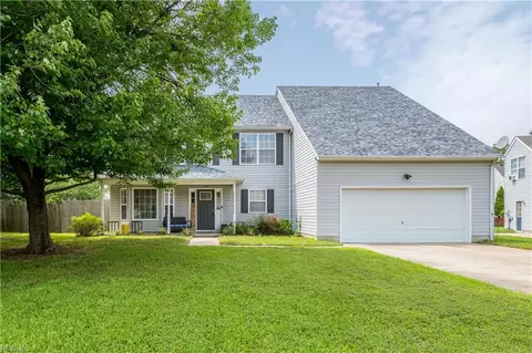 15097 Larkspur Ct, Carrollton, VA 23314