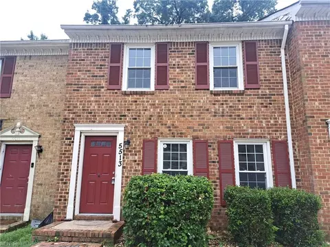 5513 Old Guard Cres, Virginia Beach, VA 23462