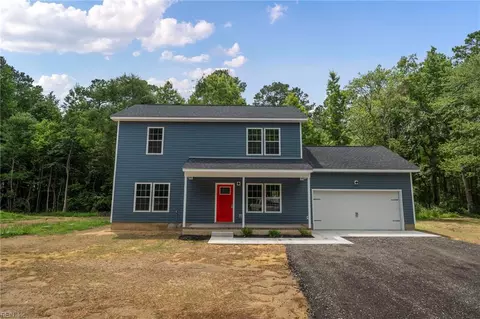 7221 Gates Rd, Suffolk, VA 23437