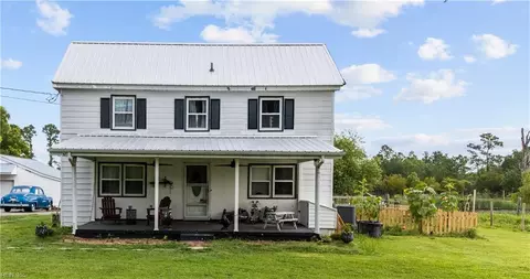 1448 Gum Bridge Rd, Virginia Beach, VA 23457