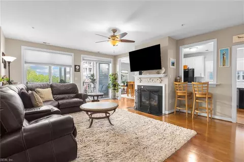 4141 Harbor Walk Ave, Norfolk, VA 23518