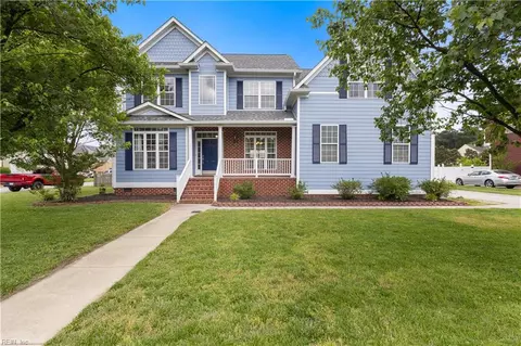 1241 Monarch Rch Reach, Chesapeake, VA 23320