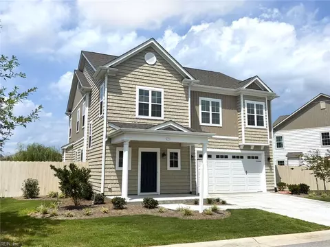 1950 Bexley Ln, Chesapeake, VA 23322