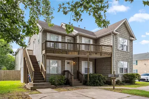 506 Norfolk Ave, Virginia Beach, VA 23451