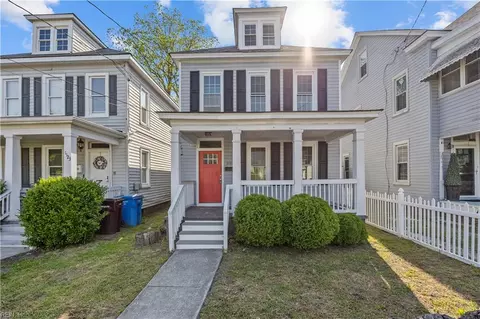 1125 Stewart St, Chesapeake, VA 23324