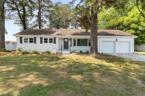 3132 S Battlefield Blvd, Chesapeake, VA 23322