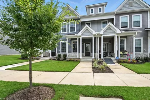 1518 Independence Blvd, Newport News, VA 23608