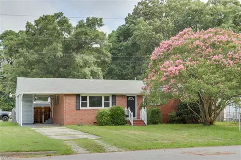 962 Elgo St, Norfolk, VA 23502