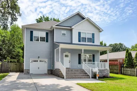 2918 Marne Ave, Norfolk, VA 23509