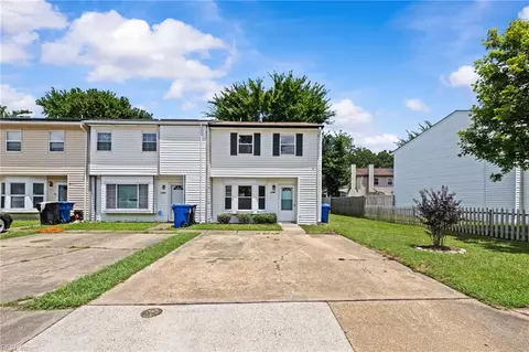 1185 Old Clubhouse Rd, Virginia Beach, VA 23453