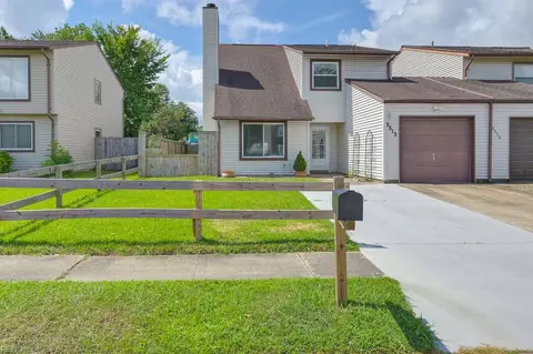 3513 Bancroft Dr, Virginia Beach, VA 23452