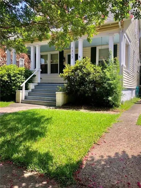 1313 Magnolia Ave, Norfolk, VA 23508