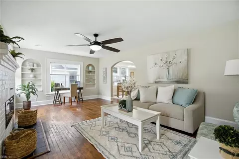 5127 Windermere Ave, Norfolk, VA 23513
