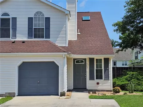 684 Aylesbury Dr, Virginia Beach, VA 23461