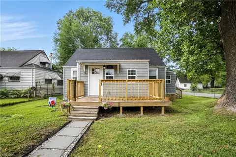 3413 Nelson St, Portsmouth, VA 23707