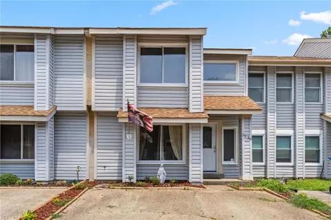 5538 Old Guard Cres, Virginia Beach, VA 23462