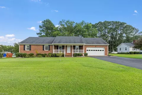 317 Carrie Dr, Franklin, VA 23851