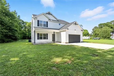 5136 Deer Path Rd, Suffolk, VA 23434