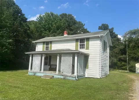 4532 Shoulders Hill Rd, Suffolk, VA 23435