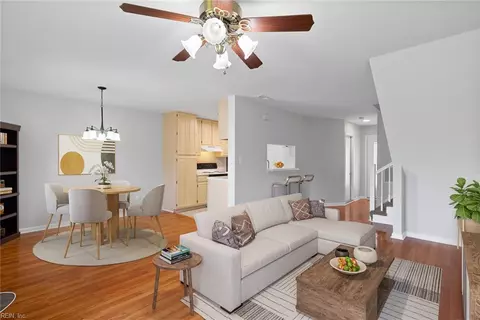 116 Squire Rch Reach, Suffolk, VA 23434