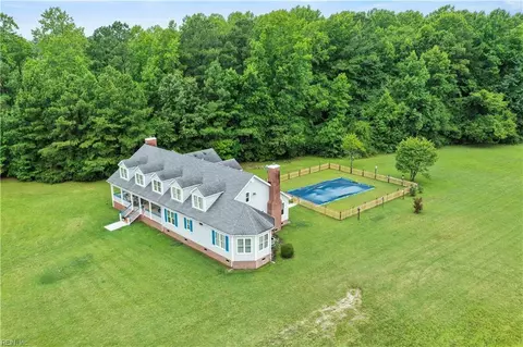 216 Freeman Mill Rd, Suffolk, VA 23438