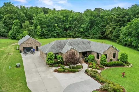 1795 Cypress Chapel Rd, Suffolk, VA 23434