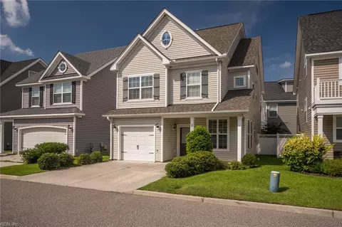 5520 Curtis Breathwaite Ln, Virginia Beach, VA 23462