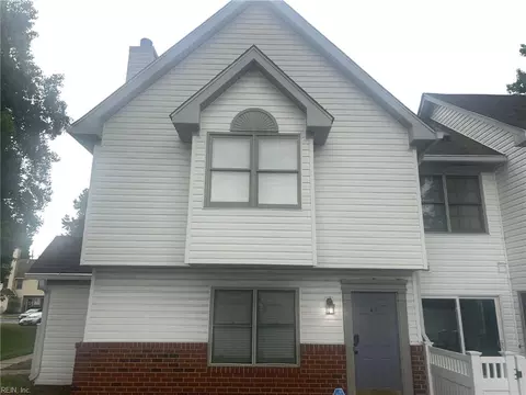 6 Ebbing Quay Quay #6H, Hampton, VA 23666