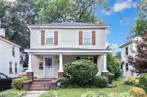 325 York St, Suffolk, VA 23434