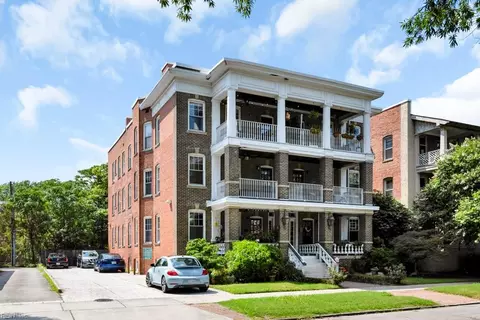 1311 Colonial Ave #4, Norfolk, VA 23517